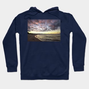 McCrae Beach, Mornington Peninsula, Victoria, Australia. Hoodie